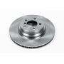 PowerStop EBR864 AutoSpecialty Brake Rotor