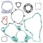 Vertex Pistons 808211 Vertex Gaskets 03-04 Honda CR85R Complete Gasket Kit