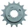 BikeMaster 965604 Ducati Front Sprocket 525 15T