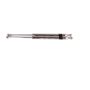 NRG Hood Damper Kit (Polished) - 94-01 Acura Integra