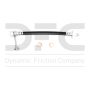 Dynamic Friction 350-54656 Brake Hose