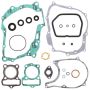 Vertex Pistons 811207 Vertex Gaskets 80-85 Honda XL80S Complete Gasket Kit w/ Oil Seals