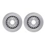 Dynamic Friction 6002-72031 Dfc Rotors
