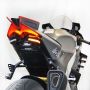 New Rage Cycles TUONO-FE-21 21+ Aprilia Tuono Fender Eliminator Kit