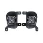 Diode Dynamics DD7083 SS3 Sport Type Ram Vert Kit ABL - White SAE Driving