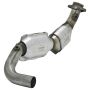 Flowmaster 2020014 Direct Fit Catalytic Converter EPA (Federal)