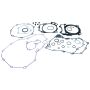 Vertex Pistons 808944 Vertex Gaskets 09-23 Yamaha YFZ450R Complete Gasket Kit