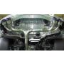 HKS RACING MUFFLER R35 GT-R VR38DETT