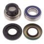 All Balls Racing 14-1020 95-97 Ski-Doo Formula S Jack Shaft Bearing & Seal Kit Upper Shaft
