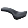 Mustang Motorcycle 76168 Mustang 99-15 Yamaha Road Star 1600/1700 DayTripper 1PC Seat - Black