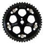 AEM Evo 8 & IX Black Tru-Time Cam Gear