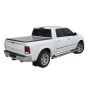Access B0040079 LOMAX Pro Series TriFold Cover 19+ Ram 2500 6ft4in Box(w/ RamBox) - Blk Diamond Mist