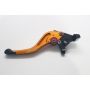 CRG Constructors 2AN-572-H-G CRG 16-20 BMW R9T RC2 Brake Lever - Short Gold