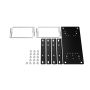 Firestone 2636 Air Command Analog Extreme Mounting Plate (WR17602636)