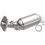 MagnaFlow Exhaust Products 22-009 OEM Grade Manifold Catalytic Converter