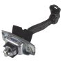 AISIN DCT-080-1 Door Check Assembly