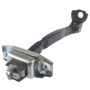 AISIN DCT-087-1 Door Check Assembly