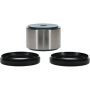 All Balls Racing 25-1699-HP 15-23 Honda Pioneer 500 Tapered DAC Front Upgrade Kit