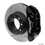 Wilwood 140-15382 TX6R Rear Kit 16.00in Rotor w/ Lines 14-17 Ram 2500/3500 2WD/4WD