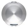 JE Pistons 367219 Gen 3 Hemi 6.4L Apache 4.09in Bore 4.1cc Dome 0.927in Pin Dia - Set of 8