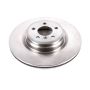 PowerStop EBR1221 AutoSpecialty Brake Rotor