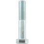 ALLSTAR PERFORMANCE ALL16342 Hex Head Bolt 3/4-10 x 4 Grade 5