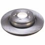 PowerStop EBR666 AutoSpecialty Brake Rotor
