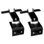 TRANS-DAPT TRA4508 Bolt In Biscuit Type Motor Mount