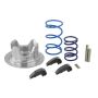 KraftWerks 14-15 Polaris RZR XP 1000 Dynojet Clutch Kit KW SC Kit
