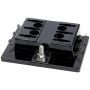ALLSTAR PERFORMANCE ALL76180 Fuse Block 6-Circuit