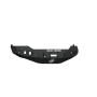 Road Armor 413F0B 13-18 Ram 1500 Stealth Front Winch Bumper - Tex Blk