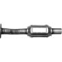 Davico Mfg 17256 Direct Fit Catalytic Converter