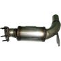 Davico Mfg 17143 Direct Fit Catalytic Converter