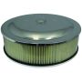 MOROSO MOR65928 Offset Air Cleaner Assm. - 14in.