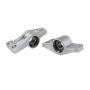 Skunk2 Racing 542-05-M555 Skunk2 96-00 Honda Civic Front Spherical Bushing Compliance Bracket - Clear