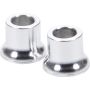 ALLSTAR PERFORMANCE ALL18708 Tapered Spacers Aluminum 5/16in ID 1/2in Long