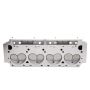 EDELBROCK EDE77949 BBM Victor Cylinder Head - Max Wedge w/Valves