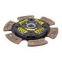 ACT 1994 Subaru Impreza 6 Pad Sprung Race Disc