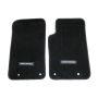 NRG FMR-901 Floor Mats - 2010 Chevy Camaro