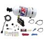 Nitrous Express 20421-10 PROTON PLUS NITROUS SYSTEM W/ 10LB BOTTLE