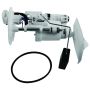 QuadBoss 401230 2016 Yamaha YFM700 Grizzly 4x4 Complete Fuel Pump Module