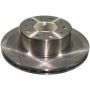 PowerStop AR83113 AutoSpecialty Brake Rotor