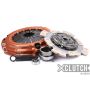 XCLUTCH XKTY28013-1B 00-06 Toyota Landcruiser 4.2L Stage 2 Sprung Ceramic Clutch Kit