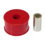 Prothane 05-06 Chevy Cobalt SS Motor Mount Insert - Red