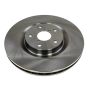 PowerStop JBR1789 AutoSpecialty Brake Rotor