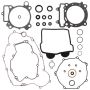 Vertex Pistons 811480 Vertex Gaskets 08-09 Kawasaki KLX450R Complete Gasket Kit w/ Oil Seals