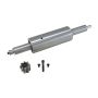 Yukon Gear & Axle YT H32 Yukon Gear Dana 80 & GM/Chrysler 11.5in Spindle Id Boring Tool For 37 & 38 Spline Axle Conversion