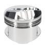 JE Pistons 267207 BBC APBA DOME Set of 8 Pistons