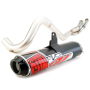 Big Gun 12-7503 01-13 Polaris SPORTSMAN 500 HO EVO U Series Full System Exhaust