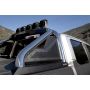 Go Rhino 911000PS 07-20 Toyota Tundra Sport Bar 2.0 (Full Size) - SS